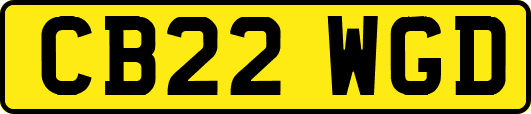 CB22WGD