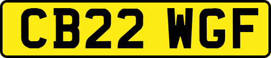 CB22WGF