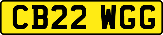 CB22WGG