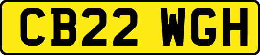 CB22WGH