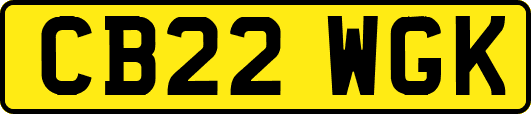 CB22WGK