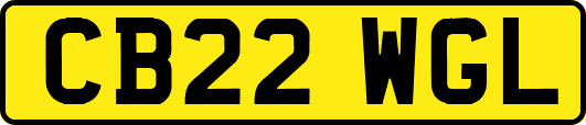 CB22WGL