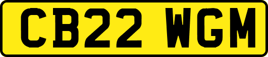 CB22WGM