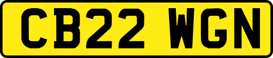 CB22WGN
