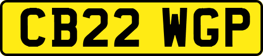 CB22WGP