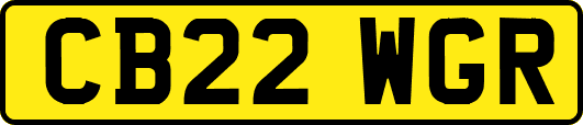 CB22WGR