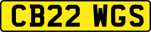 CB22WGS