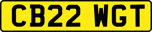CB22WGT