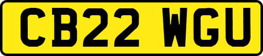 CB22WGU