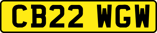 CB22WGW