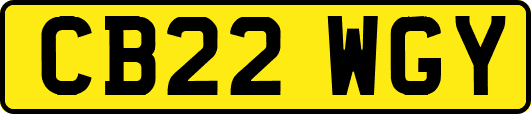 CB22WGY