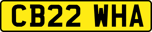 CB22WHA
