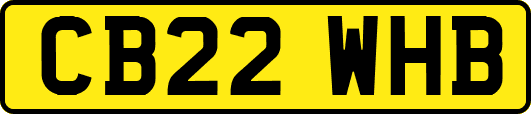 CB22WHB