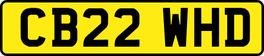 CB22WHD