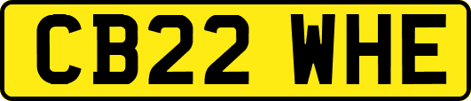 CB22WHE