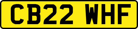 CB22WHF