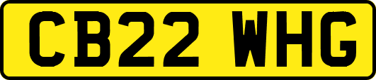 CB22WHG
