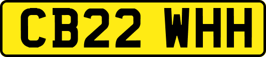 CB22WHH