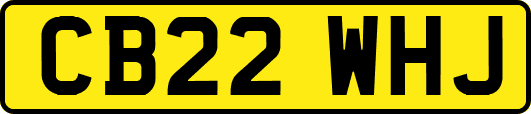 CB22WHJ