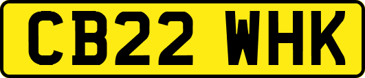 CB22WHK