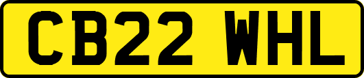 CB22WHL