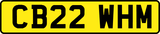CB22WHM