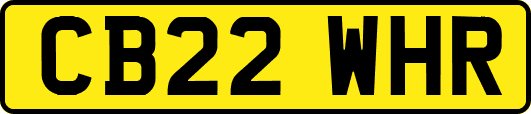 CB22WHR