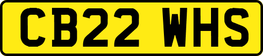 CB22WHS