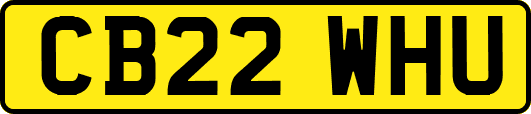 CB22WHU