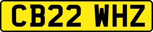 CB22WHZ