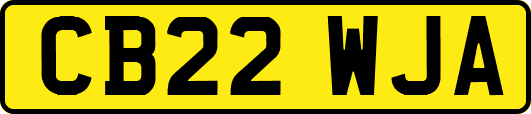 CB22WJA
