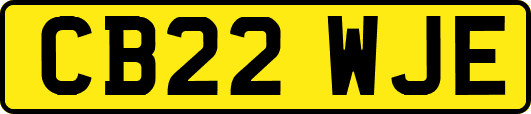 CB22WJE
