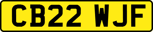 CB22WJF