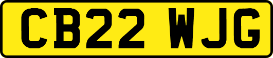 CB22WJG