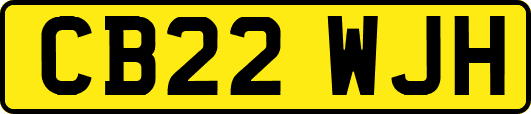 CB22WJH