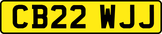 CB22WJJ