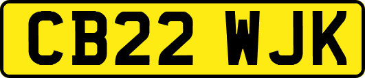 CB22WJK