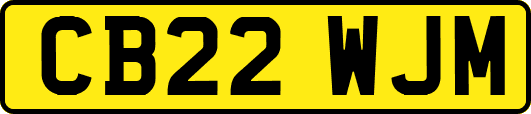CB22WJM