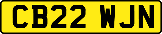 CB22WJN