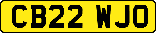 CB22WJO