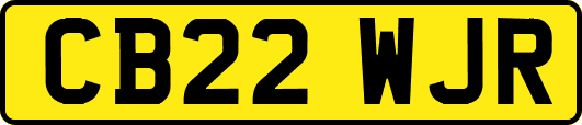 CB22WJR