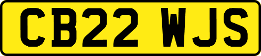 CB22WJS