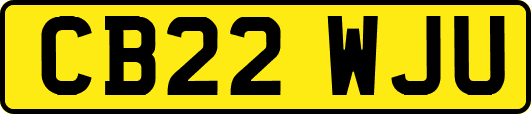 CB22WJU