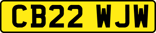 CB22WJW