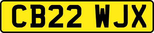 CB22WJX