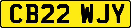 CB22WJY