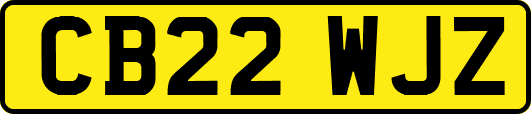 CB22WJZ