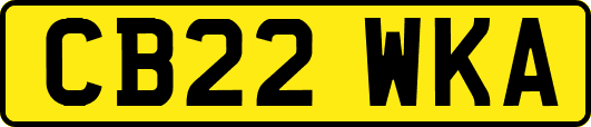 CB22WKA