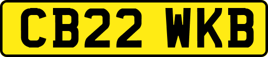 CB22WKB