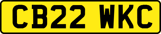 CB22WKC